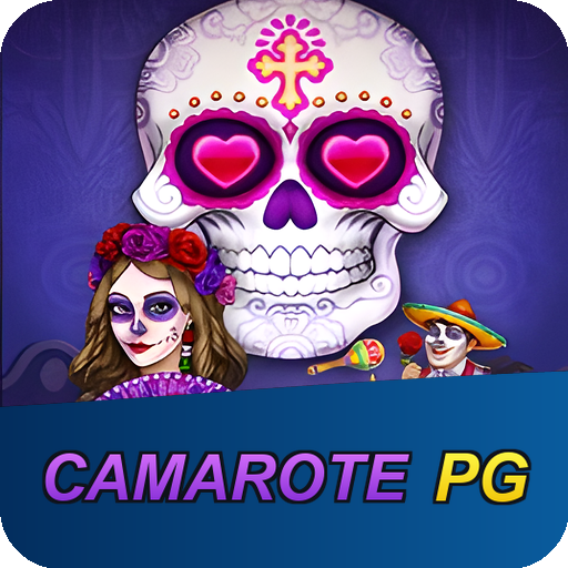 Logo Oficial CAMAROTEPG Download